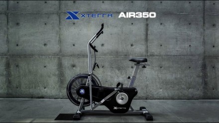Велотренажер Xterra AIR350