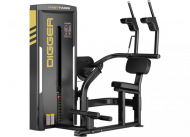 Пресс-машина Hasttings Digger HD027-1