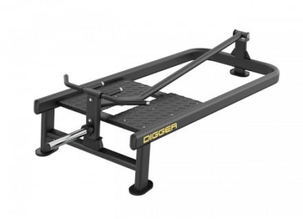 Т-образная тяга стоя Hasttings Digger HD037-4 Т-образная тяга стоя Hasttings Digger HD037-4