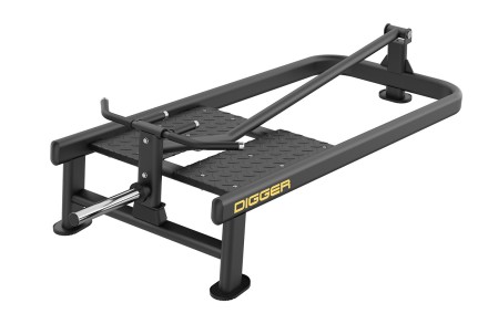 Т-образная тяга стоя Hasttings Digger HD037-4 Т-образная тяга стоя Hasttings Digger HD037-4