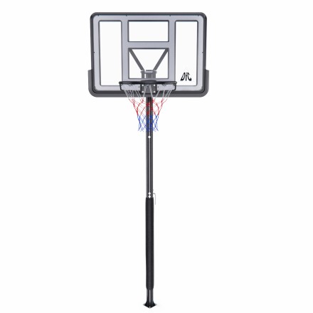 Баскетбольная стационарная стойка DFC ING44P1 Баскетбольная стационарная стойка DFC ING44P1