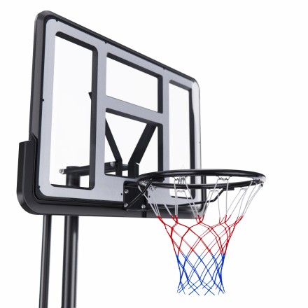 Баскетбольная стационарная стойка DFC ING44P1 Баскетбольная стационарная стойка DFC ING44P1
