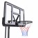 Баскетбольная стационарная стойка DFC ING44P1 Баскетбольная стационарная стойка DFC ING44P1