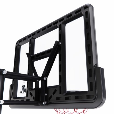 Баскетбольная стационарная стойка DFC ING44P1 Баскетбольная стационарная стойка DFC ING44P1