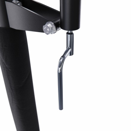 Баскетбольная стационарная стойка DFC ING44P1 Баскетбольная стационарная стойка DFC ING44P1