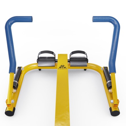 Гребной детский тренажер DFC VT-04