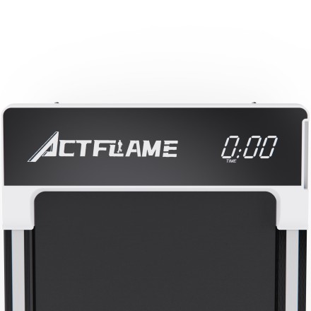 Беговая дорожка DFC ACTFLAME TM400-5W, 97 х 40 см Беговая дорожка DFC ACTFLAME TM400-5W, 97 х 40 см