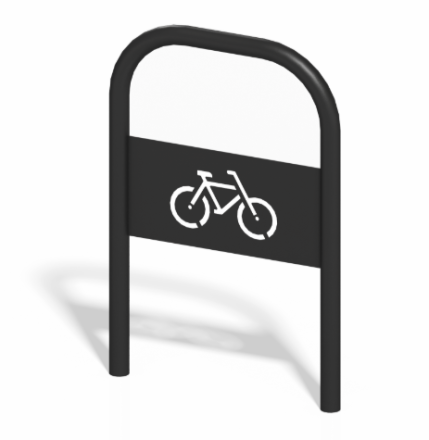 Велопарковка "Париж"