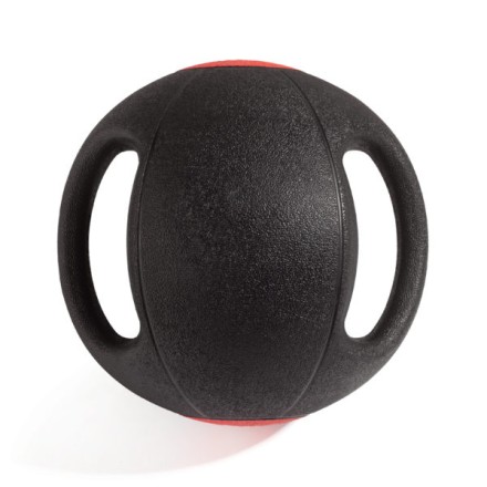 Медбол с хватом 4 кг VictoryFit VF-MBB040 Медбол с хватом 4 кг VictoryFit VF-MBB040