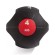 Медбол с хватом 4 кг VictoryFit VF-MBB040 Медбол с хватом 4 кг VictoryFit VF-MBB040