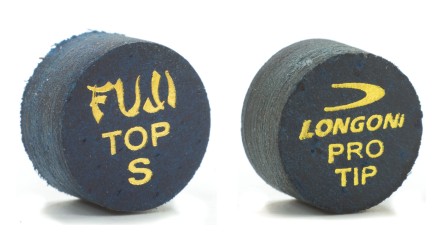 Наклейка для кия "Longoni Fuji Sultan" (S) 14 мм