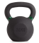 Гиря чугунная с цветным кольцом 36 кг (модель: К-3) VictoryFit VF-KCR360
