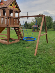 Качельный модуль 2,5 м