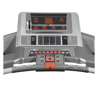 BH FITNESS F8 DUAL Беговая дорожка