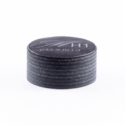 Наклейка для кия "H1" А.Меписашвили 13.5 мм Наклейка для кия "H1" А.Меписашвили 13.5 мм