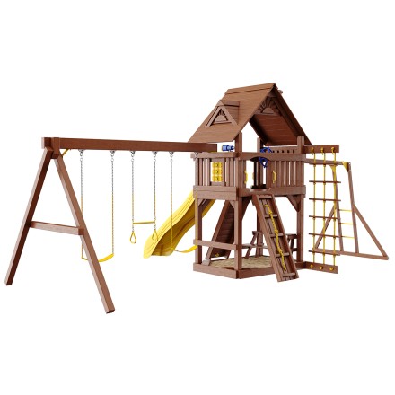 Детский игровой комплекс SunriseFort-2