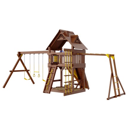 Детский игровой комплекс SunriseFort-2