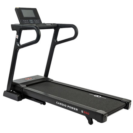 Беговая дорожка CardioPower S350 Беговая дорожка CardioPower S350