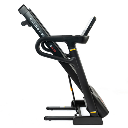 Беговая дорожка CardioPower S350 Беговая дорожка CardioPower S350