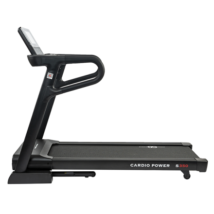 Беговая дорожка CardioPower S350 Беговая дорожка CardioPower S350