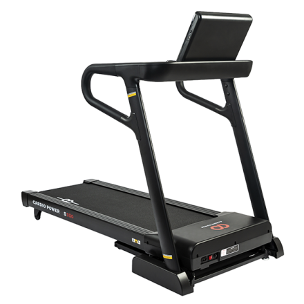 Беговая дорожка CardioPower S350 Беговая дорожка CardioPower S350