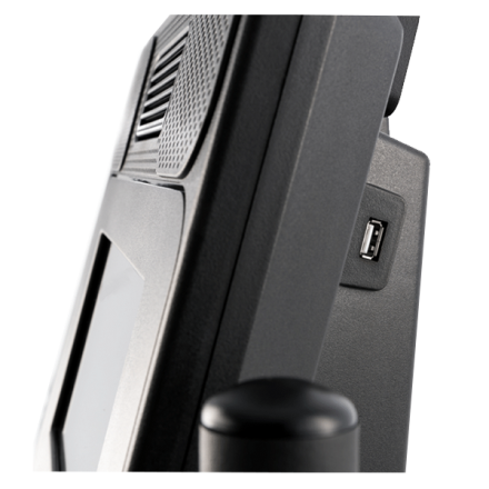 Горизонтальный велотренажер Sole LCR 2019 Горизонтальный велотренажер Sole LCR 2019