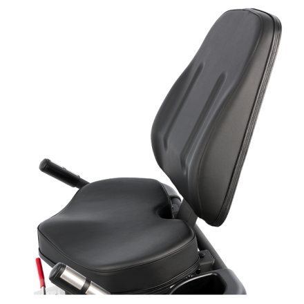 Горизонтальный велотренажер Sole LCR 2019 Горизонтальный велотренажер Sole LCR 2019