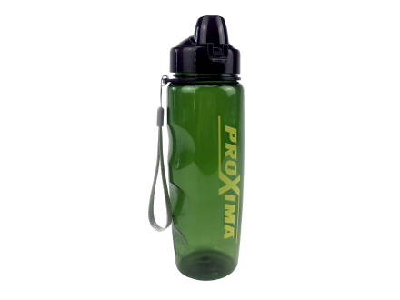 BT1704 Бутылка для воды Proxima 700ml, темно-зеленая