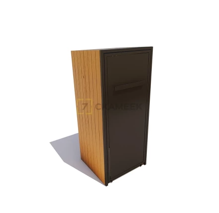 Урна «Выборг» Урна «Выборг»