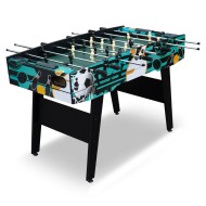 Игровой стол - многофункциональный 6 в 1 "Heat" Игровой стол - многофункциональный 6 в 1 "Heat"