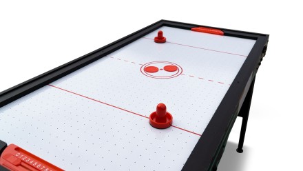 Игровой стол - многофункциональный 6 в 1 "Heat" Игровой стол - многофункциональный 6 в 1 "Heat"