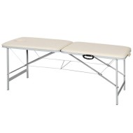 Складной стол косметолога