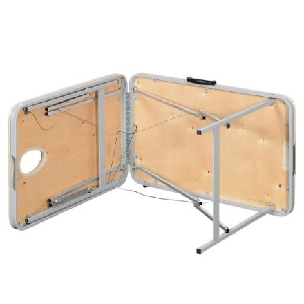 Складной стол косметолога Складной стол косметолога