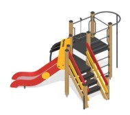 Игровой комплекс ИК-64