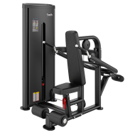 Тренажер Smith DA007 Трицепс (отжимание) Тренажер Smith DA007 Трицепс (отжимание)