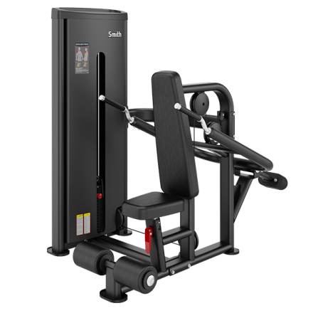 Тренажер Smith DA007 Трицепс (отжимание)