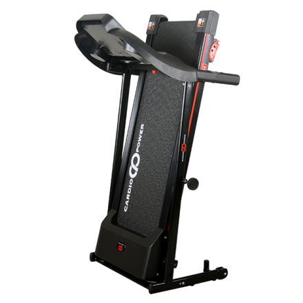 Беговая дорожка CardioPower T10