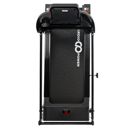 Беговая дорожка CardioPower T10