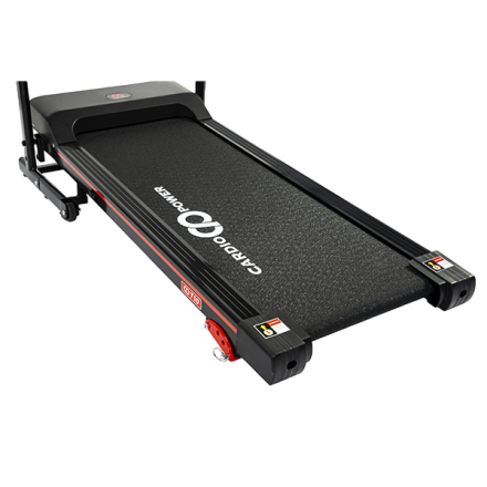 Беговая дорожка CardioPower T10