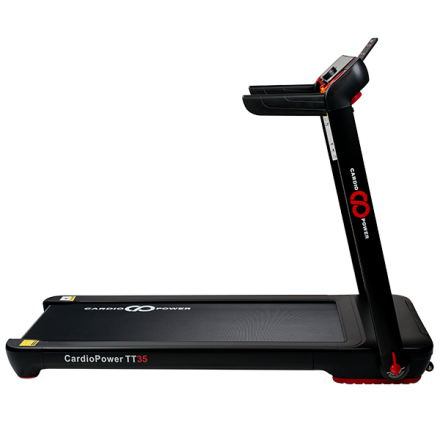 Беговая дорожка CardioPower TT35