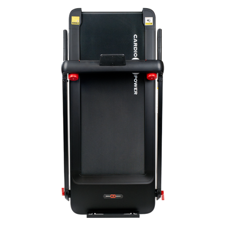 Беговая дорожка CardioPower TT35