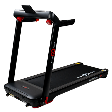 Беговая дорожка CardioPower TT35