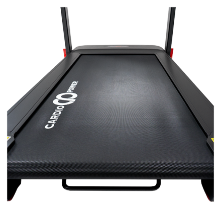 Беговая дорожка CardioPower TT35