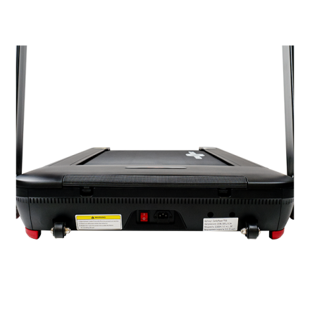 Беговая дорожка CardioPower TT35