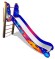 Детская горка «Ракета»      