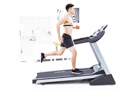 Беговая дорожка SPIRIT XT285 Беговая дорожка SPIRIT XT285