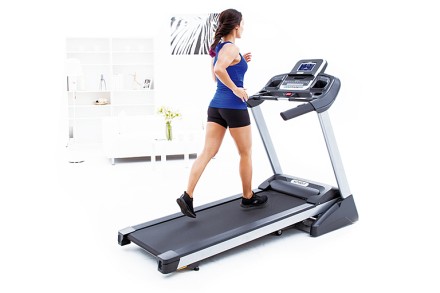 Беговая дорожка SPIRIT XT285 Беговая дорожка SPIRIT XT285