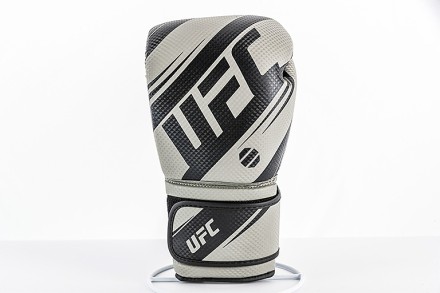 UFC PRO Performance Rush 12 Oz - черные UFC PRO Performance Rush 12 Oz - черные