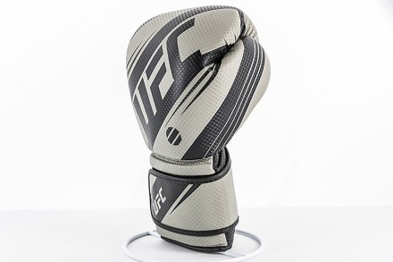 UFC PRO Performance Rush 12 Oz - черные UFC PRO Performance Rush 12 Oz - черные