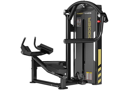 Ягодичные мышцы Hasttings Digger HD032-1 Ягодичные мышцы Hasttings Digger HD032-1